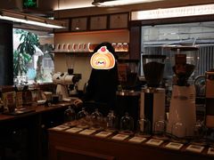 -The Roastery By AllYouWant(福田店)