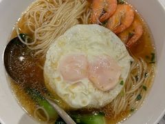 -阿明小菜·海鲜·上海菜(梅陇店)
