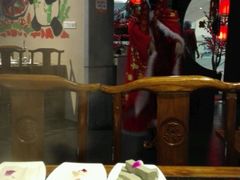 -香天下·四川火锅(安镇大润发店)