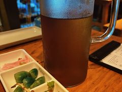 -木屋烧烤(万德庄店)