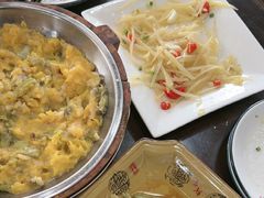 -朗妈私房菜(婺女州店)