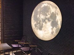 -STARRY CAFE & LOUNGE BAR(高新店)