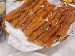 炸大肠-焕记海鲜饭店