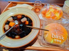 -巴思客·蛋糕·面包(杨桥西路店)