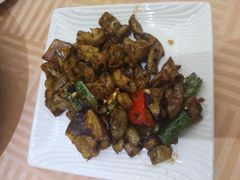 -新享乐海鲜(翠华路店)