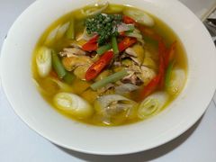 -张福记(陇海中路店)