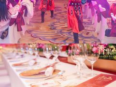 -北京中国大饭店