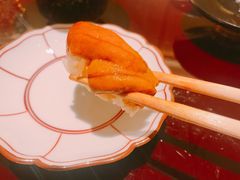 羽立海胆-鮨心和(外滩店)