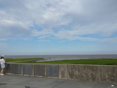 -南汇嘴观海公园