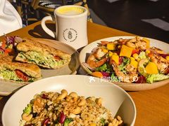 -Jamaicablue Coffeeshop(中央广场店)