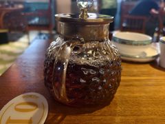 -巴尔喀十新疆餐厅(开发区店)
