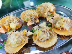 -四川小胡子海鲜(丁村万人海鲜广场店)