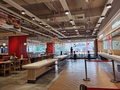 -乡村基(杨家坪建设店)