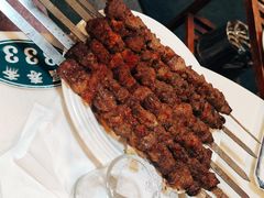 -福寿斋·老北京铜锅涮肉·烤鸭(顺义总店)