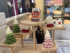 -福田卓悦INTOWN购物中心