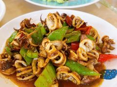 -北方饺子王·海肠捞饭·海鲜锅(山大店)