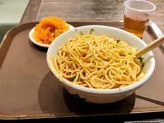 -清真·马安军辣子牛肉面
