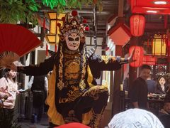 -矮板凳老火锅(宽窄巷子店)