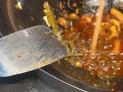 -缘福乡村铁锅炖民宿(八达岭店)