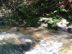 -黄金沟旅游风景区