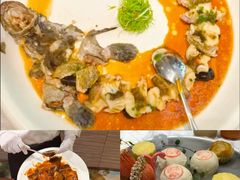 -富淳饭店(世纪公园店)