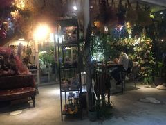 -花十悦·鲜花咖啡餐厅(振业城一期店)