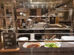 -Social 秀西餐厅-长沙瑞吉酒店(运达店)