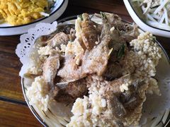 -美味之家·湖景农家乐(太湖东山店)