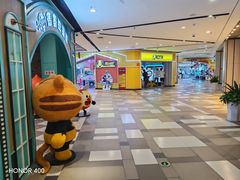 -风云再起游乐汇(南京常发广场店)