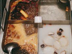 -海底捞火锅(万丰桥店)