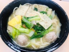 -面西湖杭帮面(控江路店)