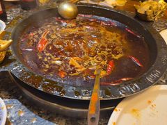 -成渝龙火锅(都江堰店)