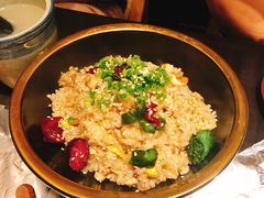 -yokocho上横町·日本食街(深业上城店)