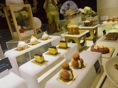 -盛宴自助餐厅(运达喜来登店)