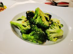 -红棉中餐厅·广州海航威斯汀酒店