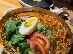-记忆串城·东北烧烤·小龙虾·大型团建(南油店)