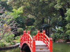 -广州花园酒店