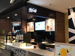 -麦当劳(合肥之心城店)