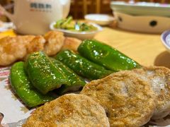 -德胜轩正宗顺德菜(宝安沙井会展中心店)