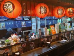 -鸟鹏烧鸟居酒屋(龙岗万科店)