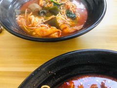 -四川老牛麻辣烫(北门桥店)