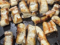 -大唐尚武烤活鳗鱼黑牛烤肉(大里路店)