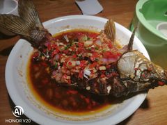 -费大厨辣椒炒肉(万家丽一店)