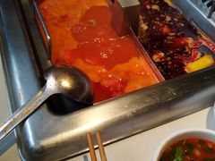 -海底捞火锅(枫蓝国际购物中心店)