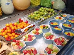 -汉阳廷自助烤肉(同和金铂天地店)