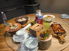 -打酱油·非遗淮扬菜(瘦西湖梅岭店)