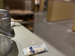 -海底捞火锅(泰安爱琴海店)