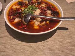 -汤城小厨•粤菜•靓汤(望京凯德mall店)