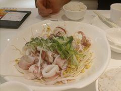 -至潮餐厅精致粤菜·活鲈鱼·走地鸡(珠江新城店)