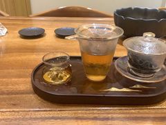 -有茶空间(万科金色半山店)